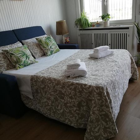 Arte & Panorama Lägenhet Verona Exteriör bild