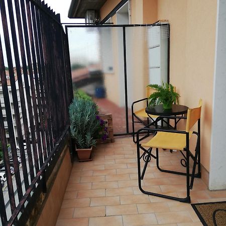 Arte & Panorama Lägenhet Verona Exteriör bild