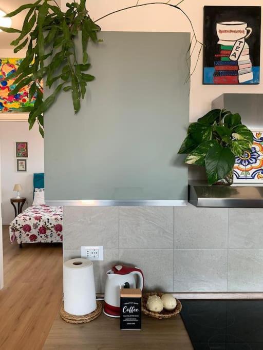 Arte & Panorama Lägenhet Verona Exteriör bild