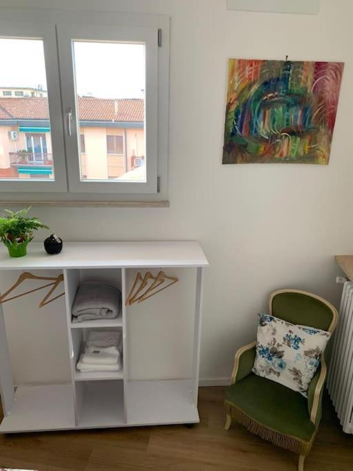 Arte & Panorama Lägenhet Verona Exteriör bild