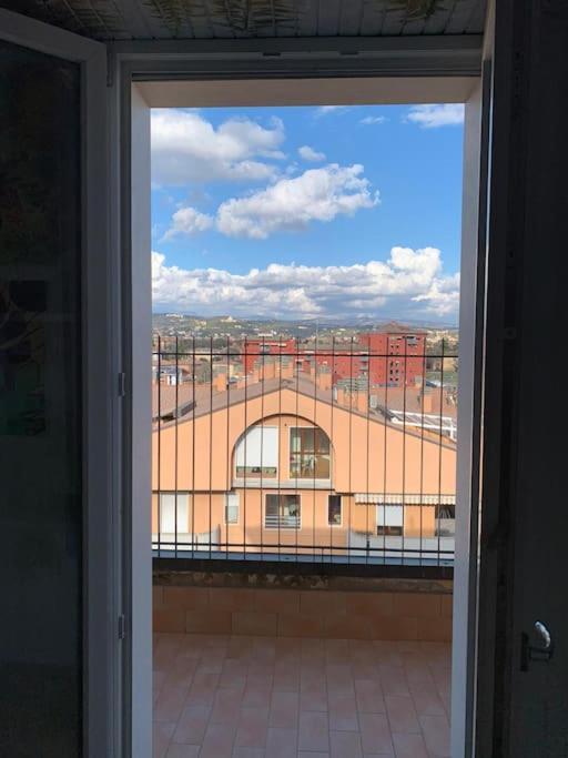 Arte & Panorama Lägenhet Verona Exteriör bild