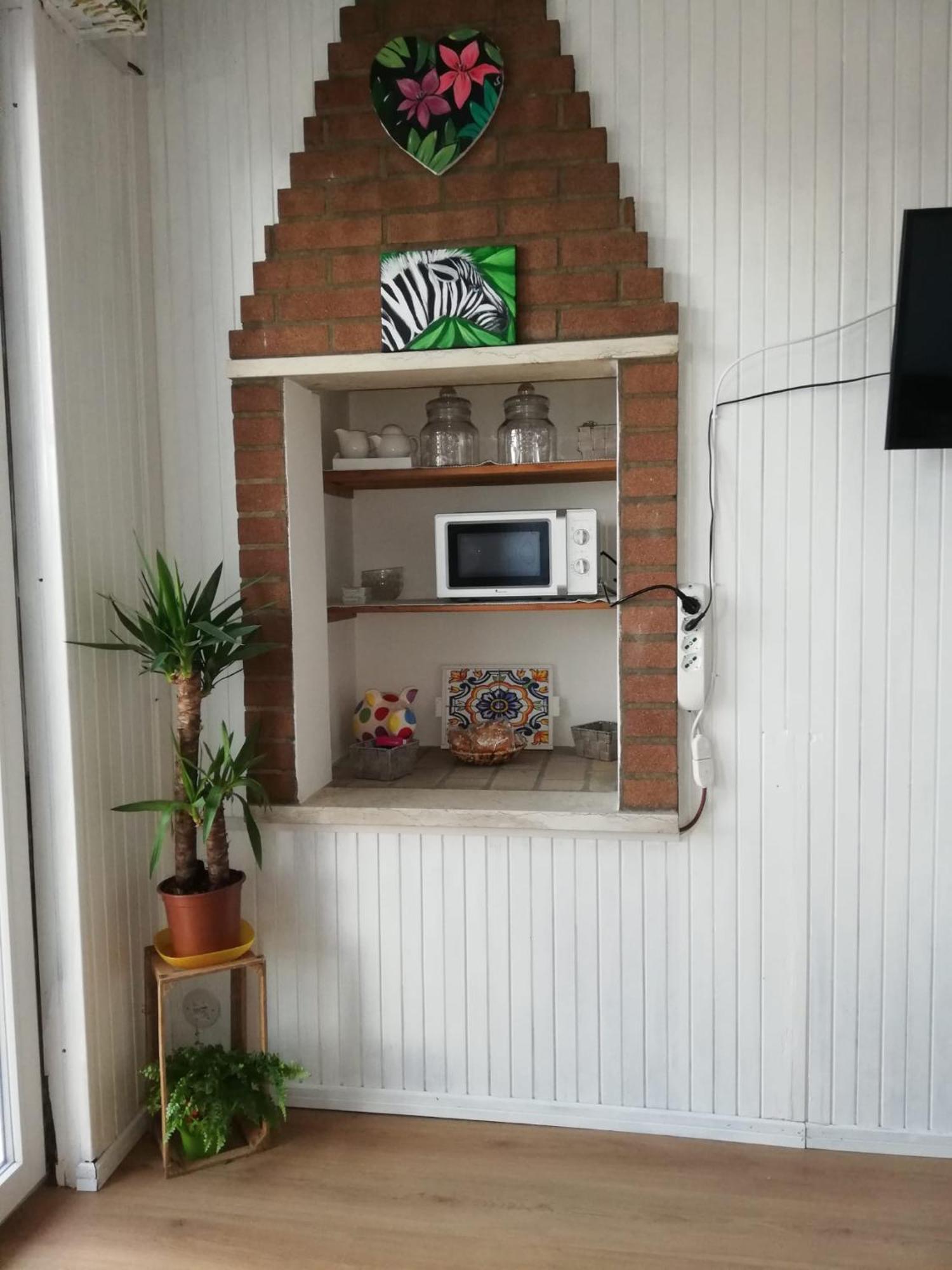 Arte & Panorama Lägenhet Verona Exteriör bild