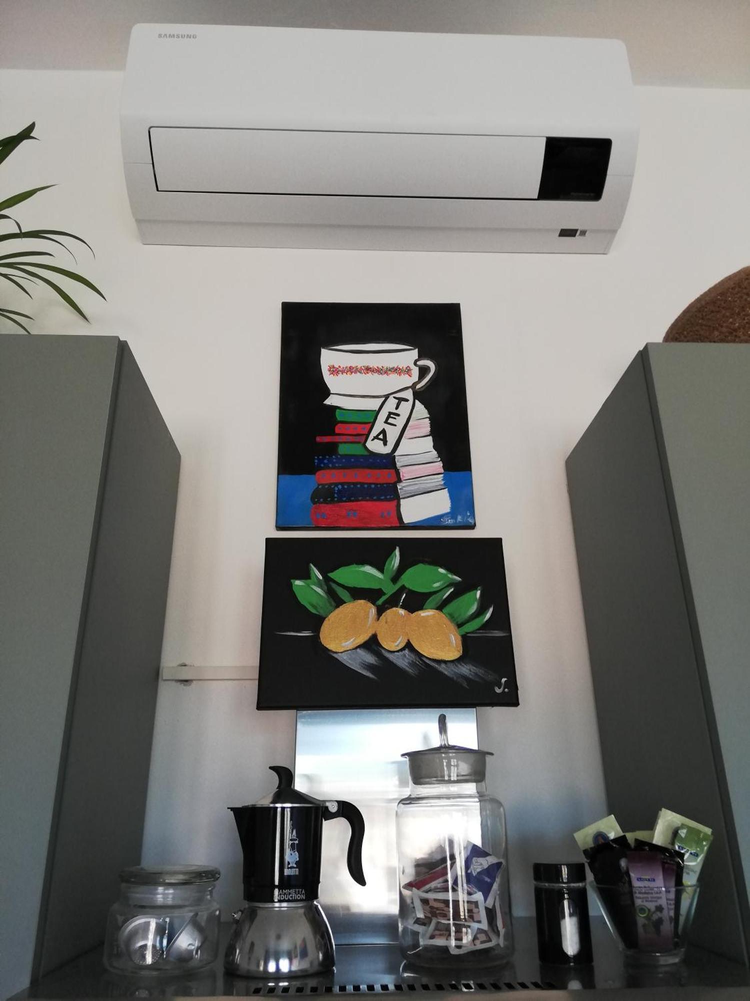 Arte & Panorama Lägenhet Verona Exteriör bild