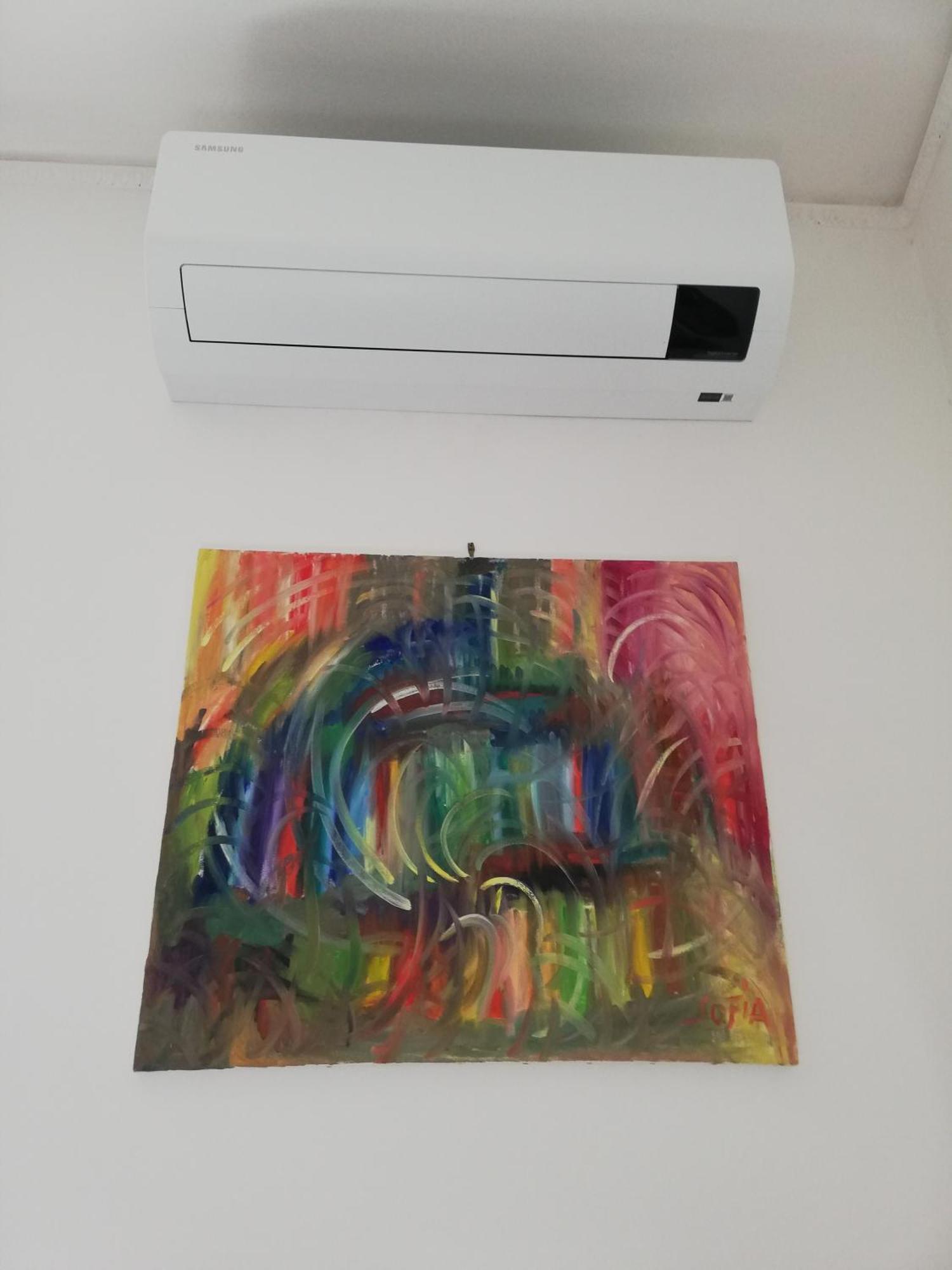 Arte & Panorama Lägenhet Verona Exteriör bild